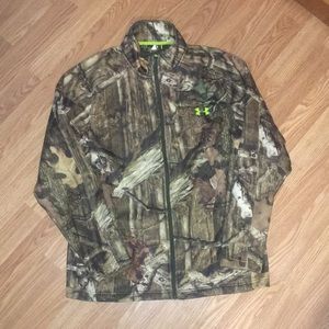 Under Armour Jacket